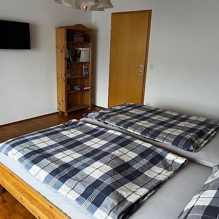 Ferienwohnung Makar Burladingen Eksteriør bilde