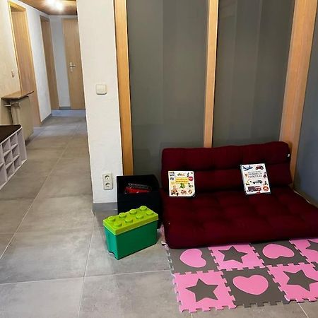 Ferienwohnung Makar Burladingen Eksteriør bilde