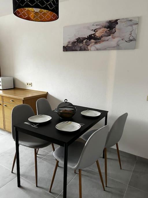 Ferienwohnung Makar Burladingen Eksteriør bilde