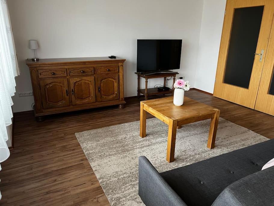 Ferienwohnung Makar Burladingen Eksteriør bilde
