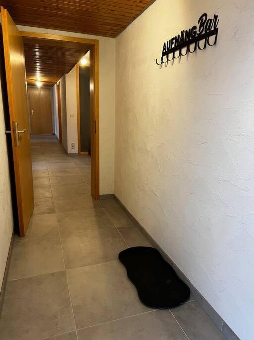 Ferienwohnung Makar Burladingen Eksteriør bilde